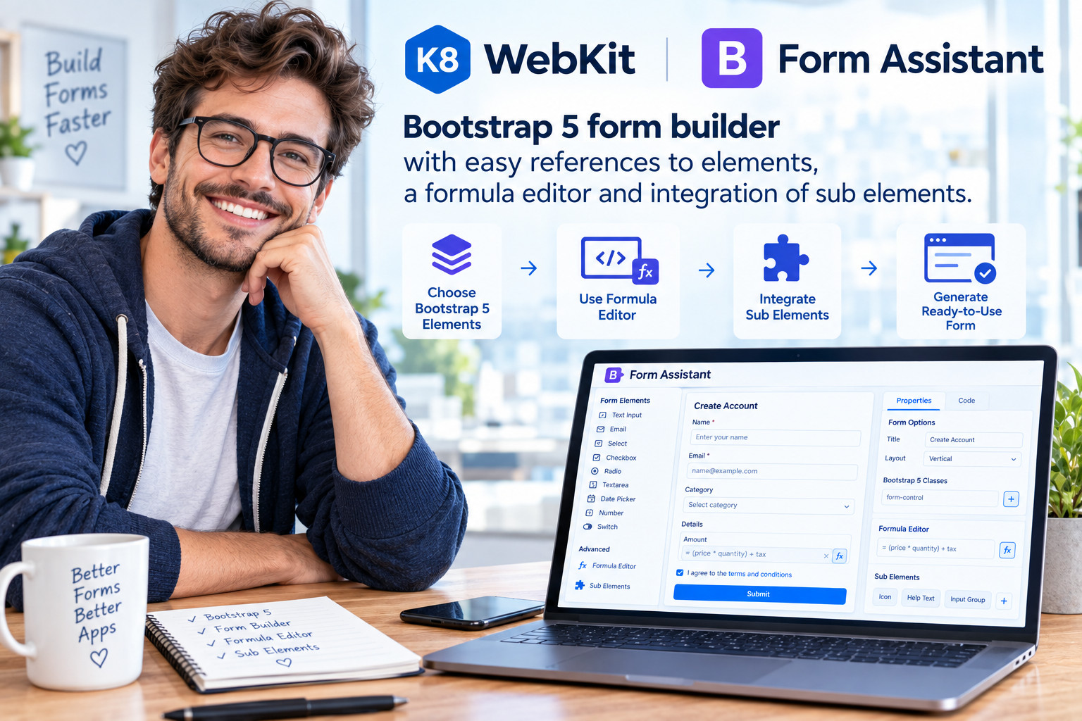 Form Assistant