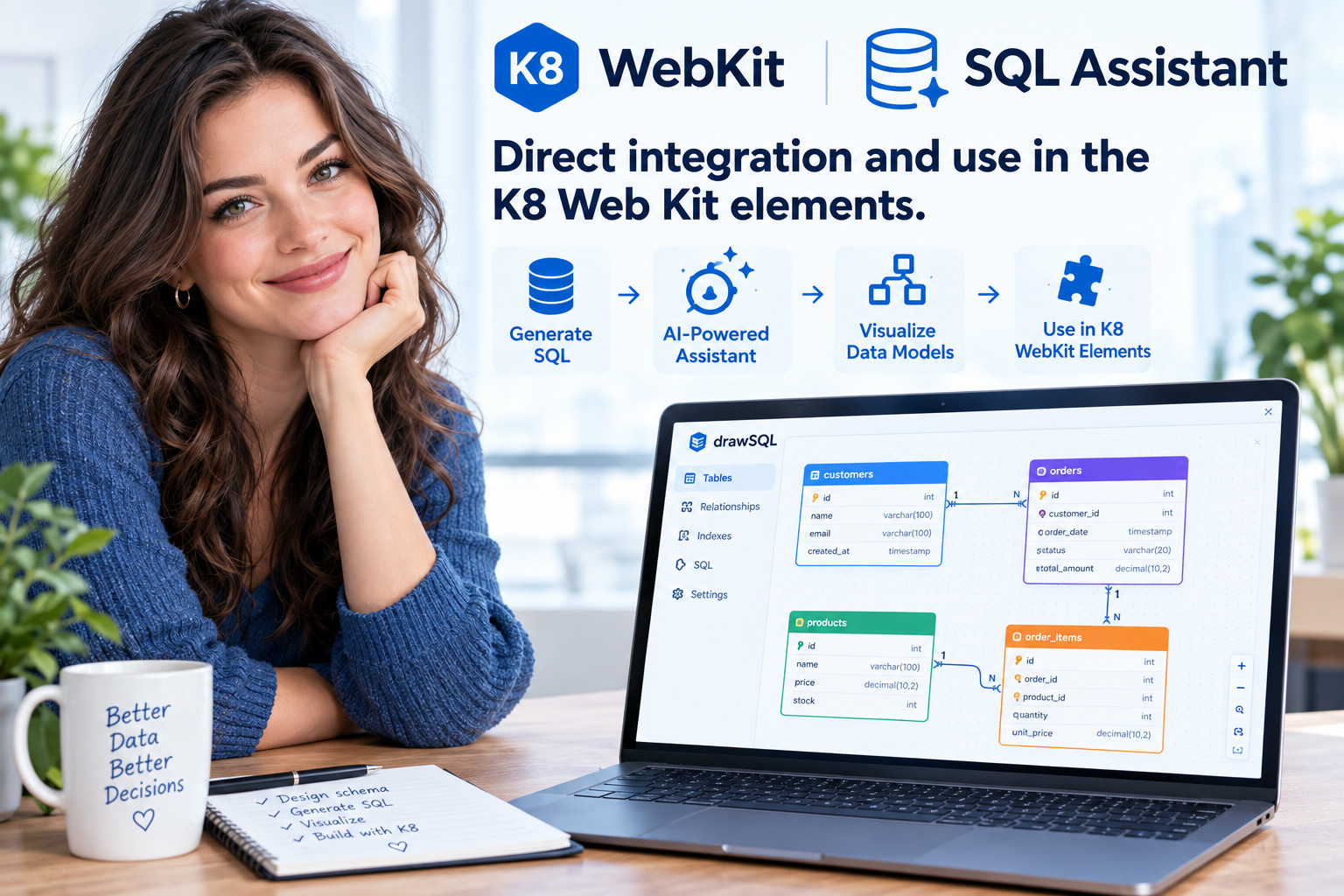 SQL Assistant