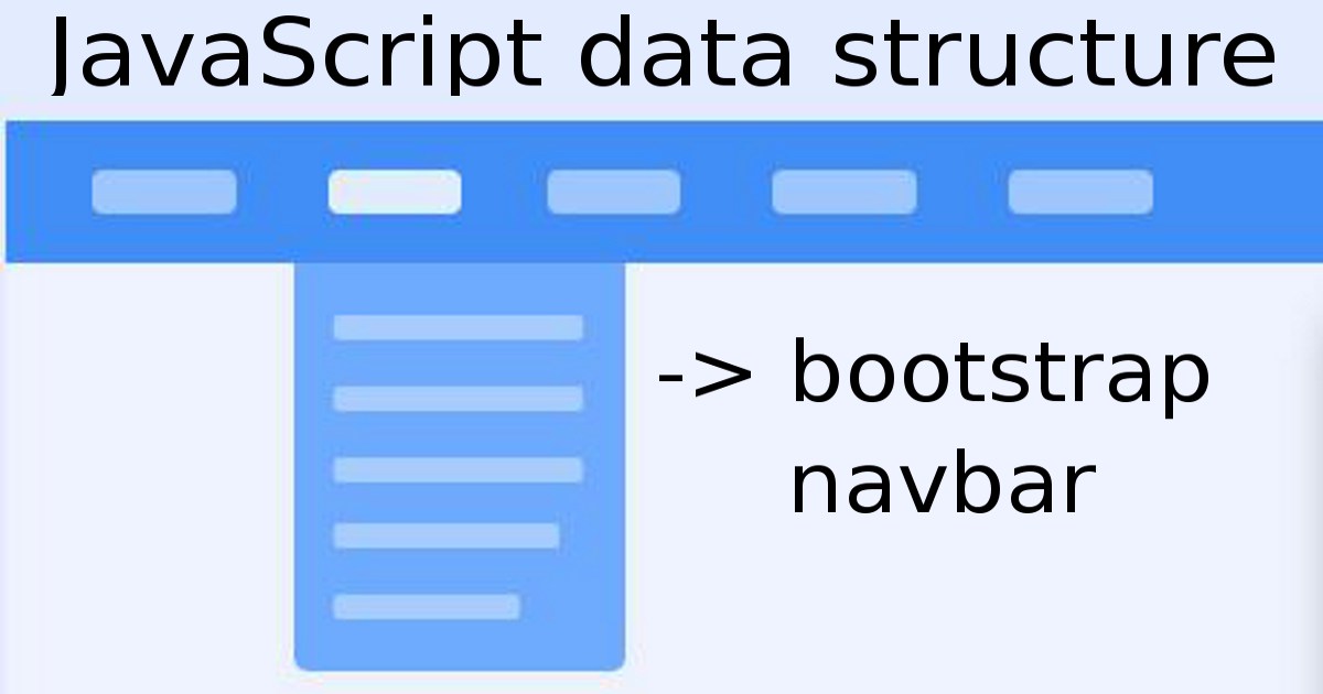 Bootstrap Navbar