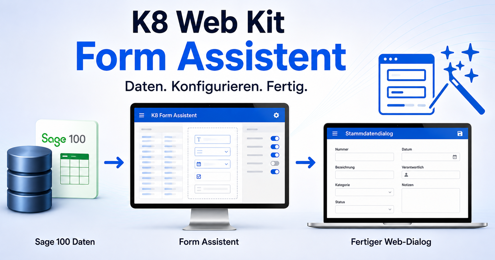 Form Assistant